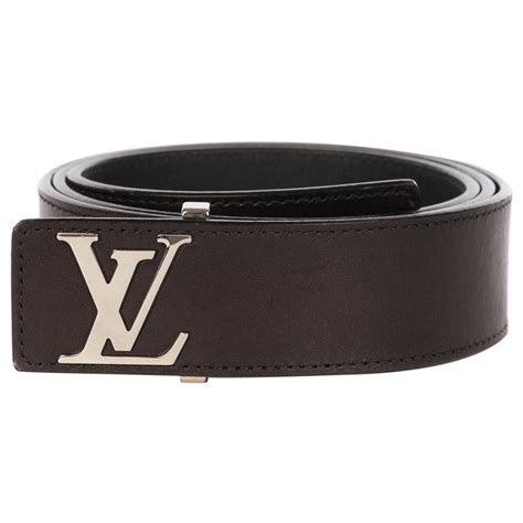 louis vuitton belt etsy|louis vuitton men's belt ebay.